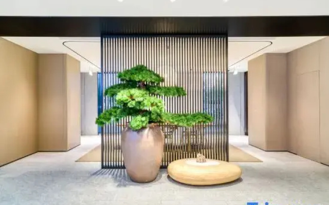 Ji Hotel Shanghai Chongming Changxing Island
