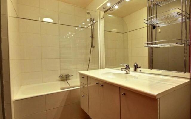 Appartement La Plagne, 3 pièces, 6 personnes - FR-1-455-95