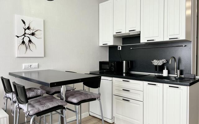 Fox Homes (Фокс Хоумс) на улице Береговая