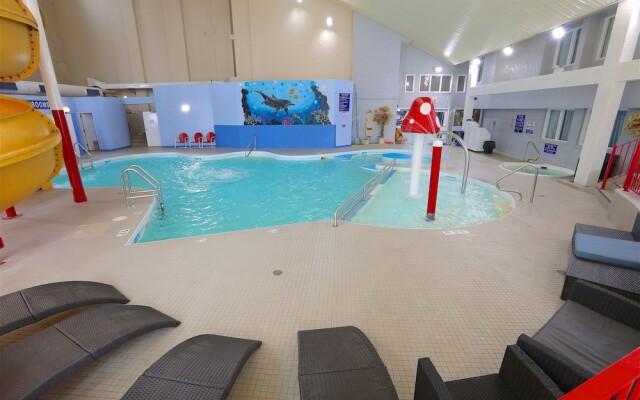 Clarion Pointe