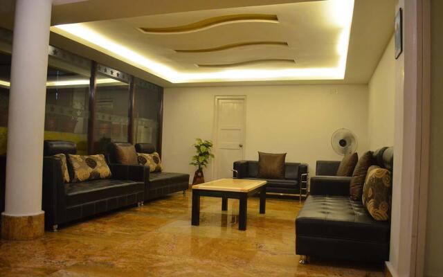 Hotel Rhishabh Port Blair