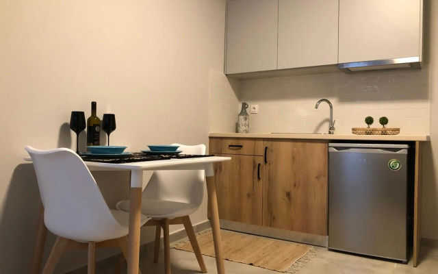 George Deluxe Apartments