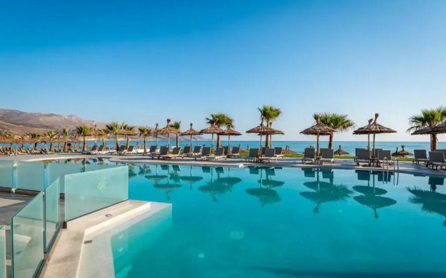 Solimar White Pearl Adults Only - All Inclusive