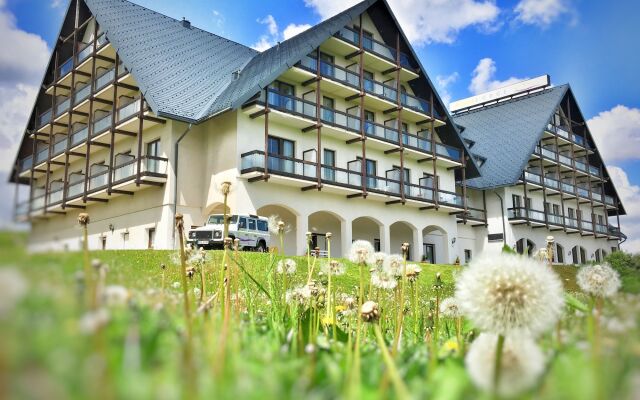 Alpina Lodge Hotel Oberwiesenthal