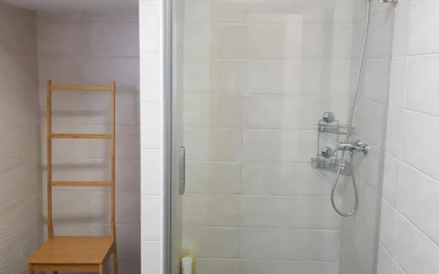 Casa de Campo Cruz de Pedra