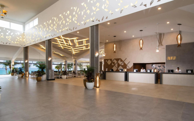 Hotel Riu Ocho Rios - All Inclusive