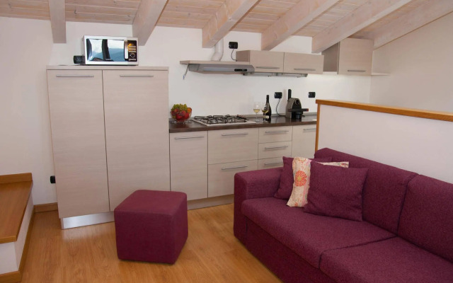 Residence CaFelicita