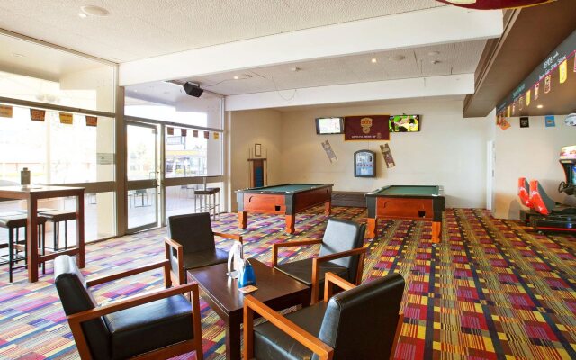 Sunnybank Hotel