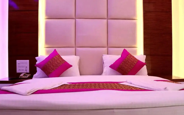 New Hindustan By Backpackers Heaven