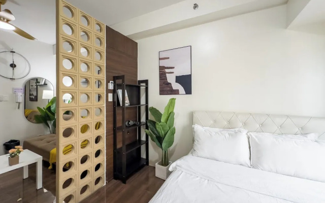 GemstoneBR in SMDC Air Residences