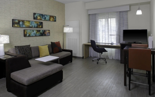 Residence Inn by Marriott Dallas Allen/Fairview