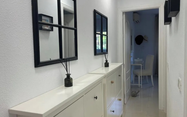 Townhouse - Sleeps 4 - Pool - Playground