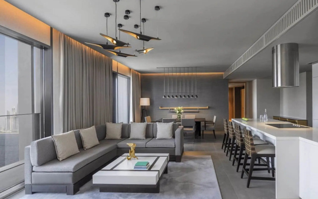 Residences at Caesars Palace Dubai