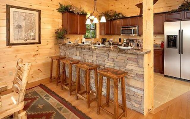 Southern Philosophy Holiday home