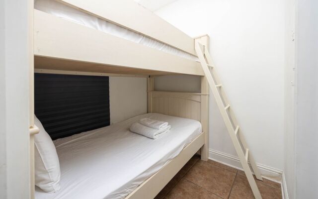 Lighthouse 314 2 Bedroom Condo