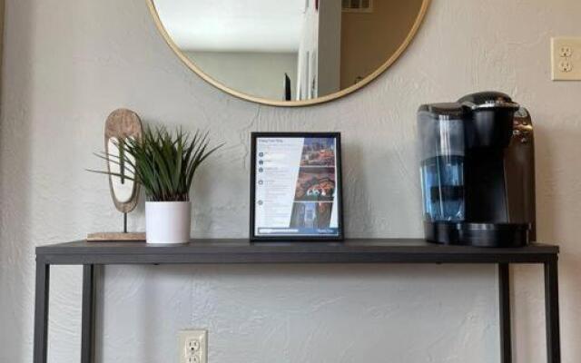 Boutique Apartment in Downtown