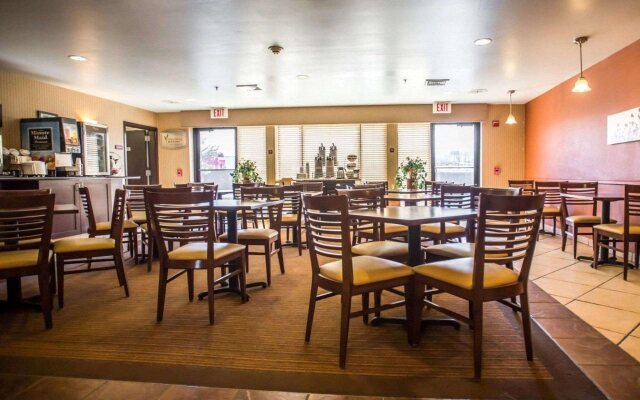 Sleep Inn & Suites Scranton Dunmore