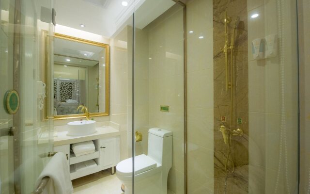 Vienna Hotel Guilin Wanxiang Cheng Branch