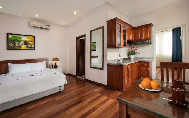 Hanoi Premier Hotel