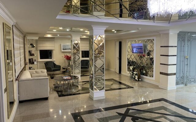 ABK Hotel