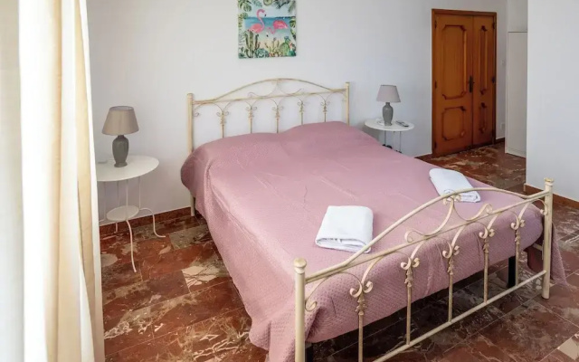 Villa D'Angelo