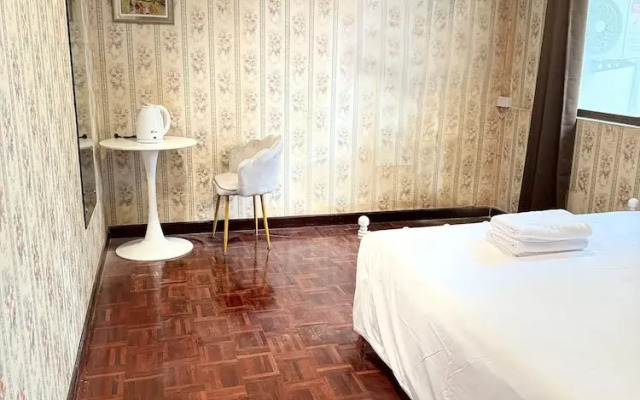 Stay On Sukhumvit 11