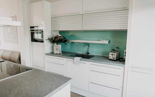 City Chalets Salzburg