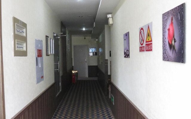 Deshidun Hotel Cheng Du