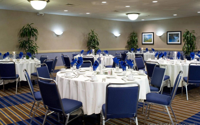 Four Points by Sheraton San Rafael Marin County