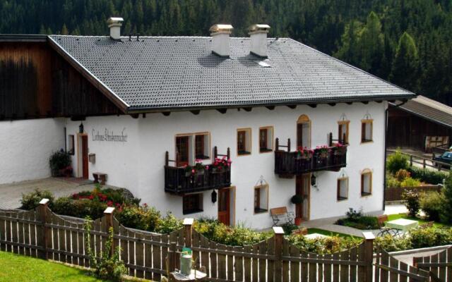 Landhaus Strickenmacher