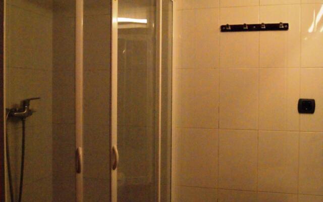 Abrigall Hostel Masella