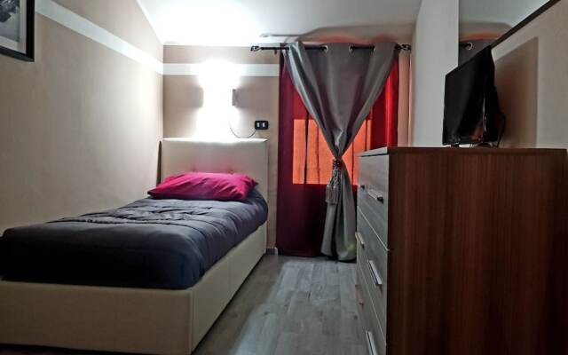 La Chimera Dei Marsi