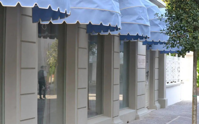 Hotel Villa Bernt