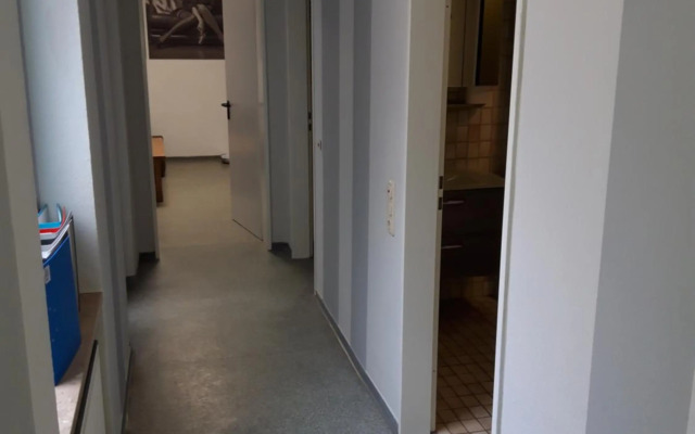 St Maximin City Ferienwohnungen