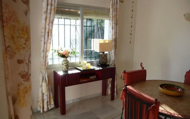 Adorable Villa in Elviria With Swimming Pool