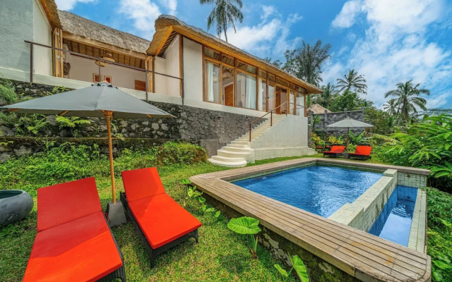 Muraya Villas Ubud