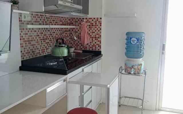 Inn19 @Bassura City