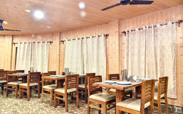 Delight Green Heaven Resort, Lataguri