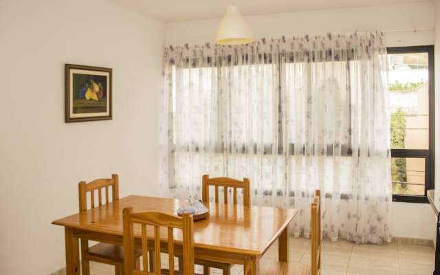 Guayadil Apartments