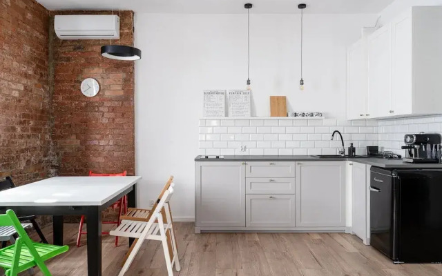 RentPlanet - Apartamenty Cybulskiego