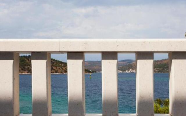 Villa Perun
