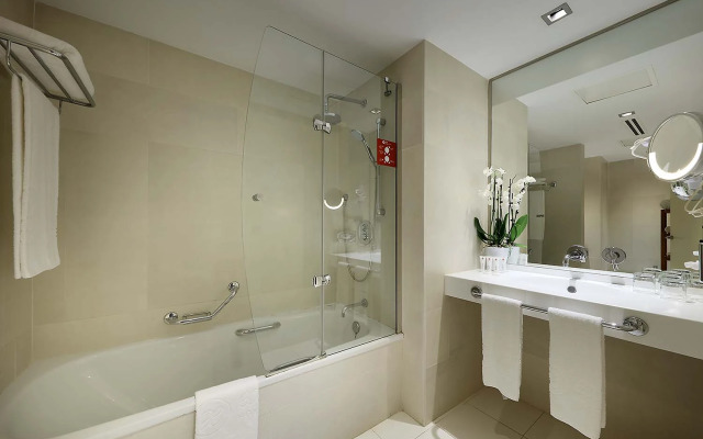 Exe Estepona Thalasso & Spa - Adults only
