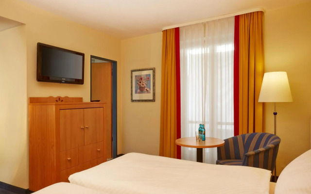 H+ Hotel & SPA Friedrichroda
