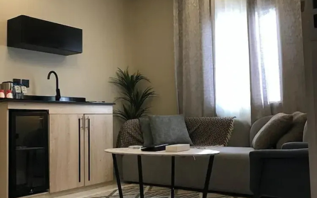 Azar Al Salam Apartments