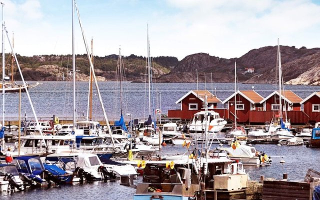 Holiday Home in Ellös