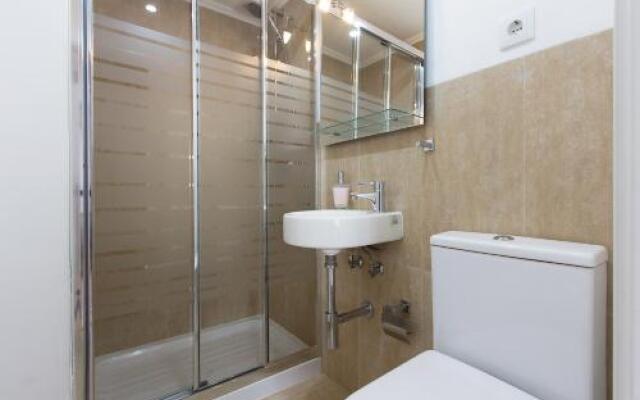 Alfama Regueira Duplex