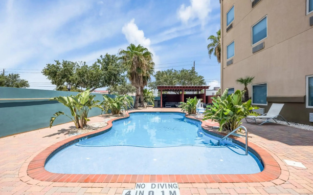 Holiday Inn Brownsville by IHG