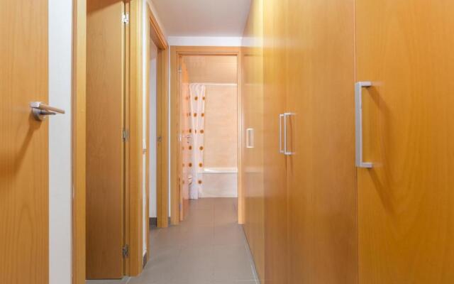 Apartamentos Cornellalux 2