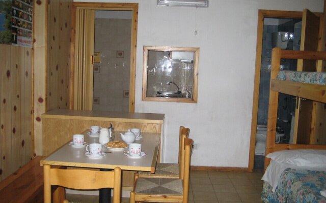 Residence Pian del Sole