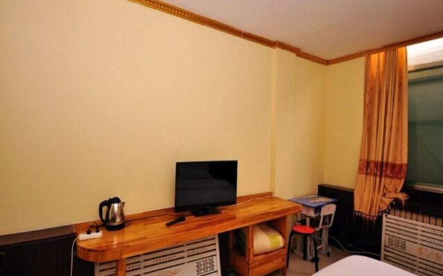 Qihe Pengsheng Hotel